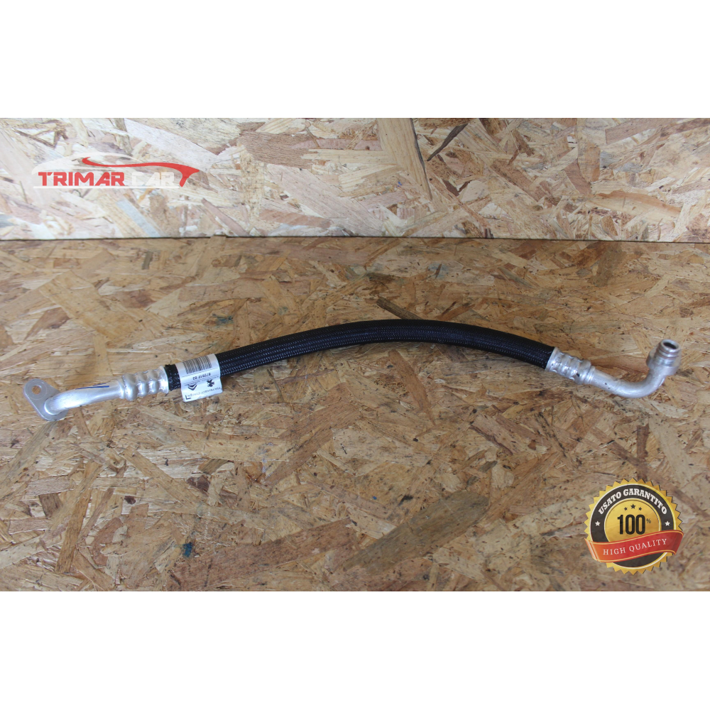 9826365480 TUBO ARIA CONDIZIONATA CLIMA PEUGEOT 208 2 II (UB_UP_UW_UJ_)(2019>) 1.5 BlueHDI 100 102CV 75KW YH01