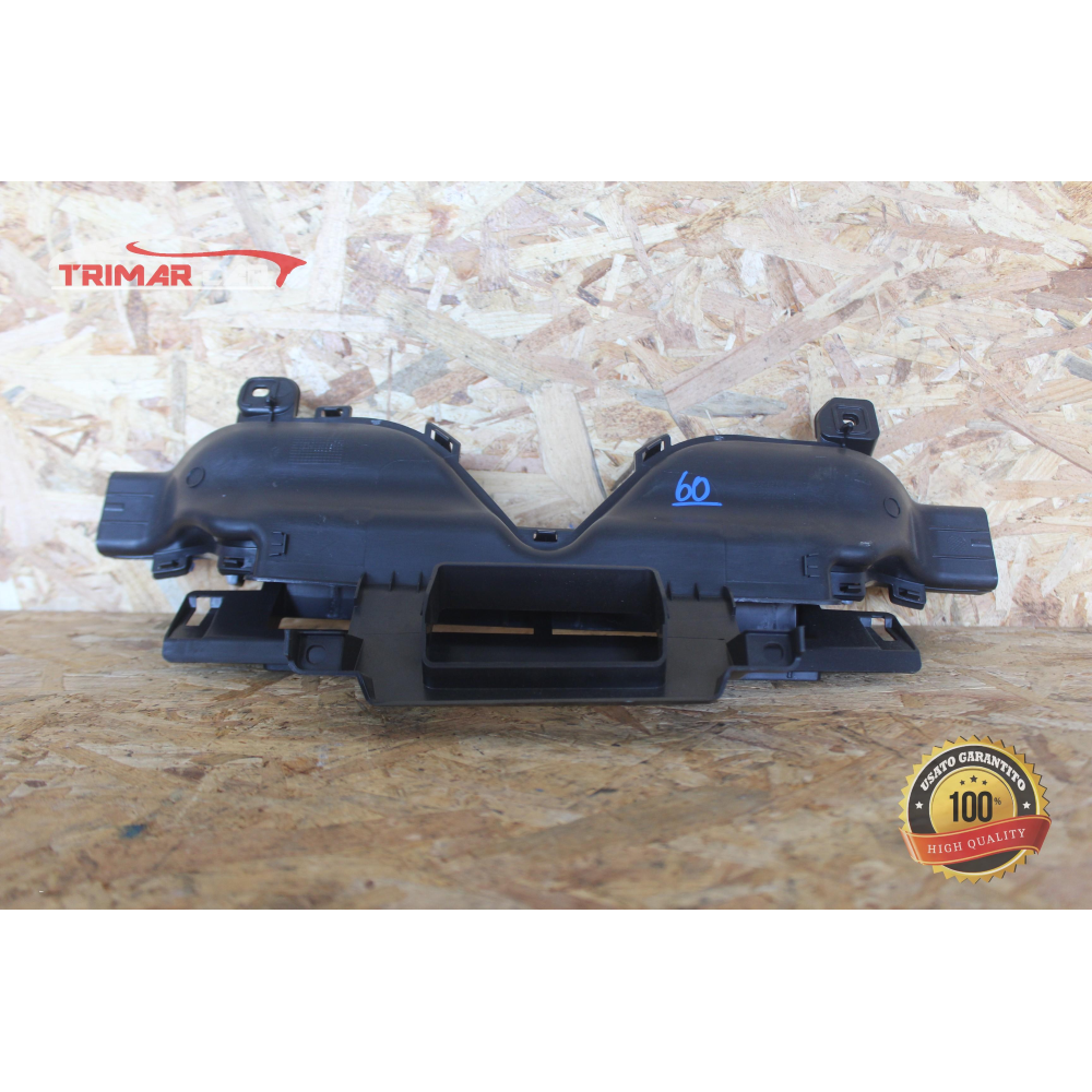 9825068480 TUBO CONDOTTO AERAZIONE INTERNO PEUGEOT 208 2 II (UB_UP_UW_UJ_)(2019>) 1.5 BlueHDI 100 102CV 75KW YH01