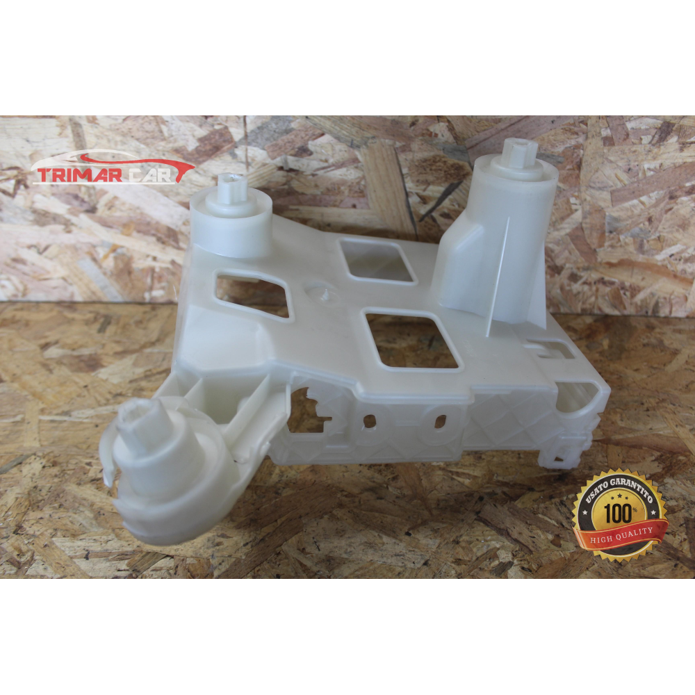 9826799080 SUPPORTO BSI CENTRALINA BODY COMPUTER PEUGEOT 208 2 II (UB_UP_UW_UJ_)(2019>) 1.5 BlueHDI 100 102CV 75KW YH01