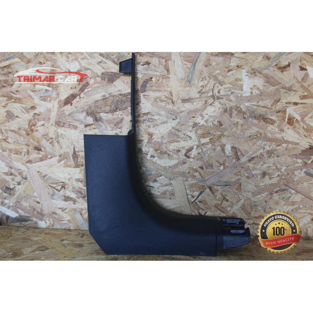 98233029ZD PROFILO BATTITACCO ANTERIORE DESTRO PEUGEOT 208 2 II (UB_UP_UW_UJ_)(2019>) 1.5 BlueHDI 100 102CV 75KW YH01