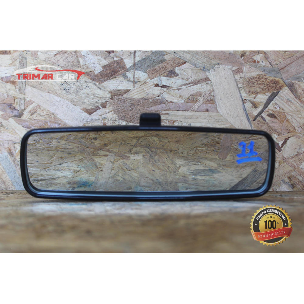 98103612XT SPECCHIO SPECCHIETTO RETROVISORE INTERNO PEUGEOT 208 2 II (UB_UP_UW_UJ_)(2019>)  