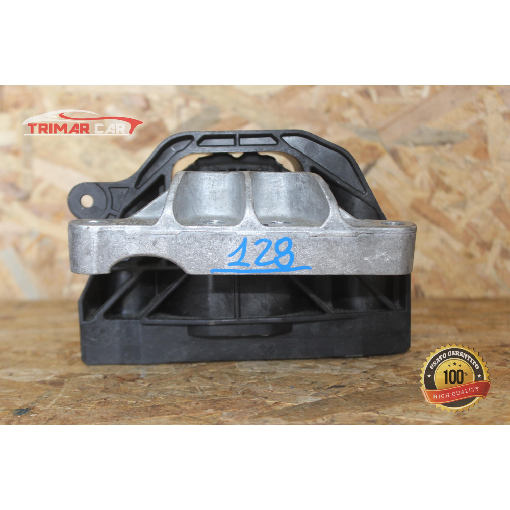 9824342780 SUPPORTO MOTORE CITROEN DS OPEL PEUGEOT 208 2 II 1.5 BlueHDI