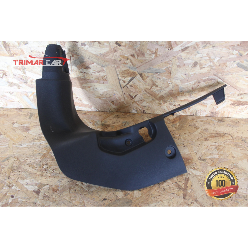 98233030ZD PROFILO BATTITACCO ANTERIORE SINISTRO PEUGEOT 208 2 II (UB_UP_UW_UJ_)(2019>) 1.5 BlueHDI 100 102CV 75KW YH01