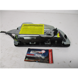 AIRBAG SEDILE ANTERIORE DX DESTRO PEUGEOT 307 [2000-2007] 5110819 BAM-PT1-0659