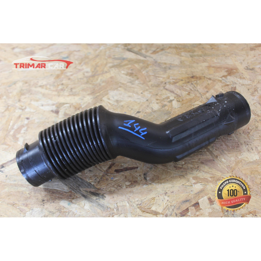 9824250880 TUBO MANICOTTO ASPIRAZIONE ARIA PEUGEOT 208 2 II (UB_UP_UW_UJ_)(2019>) 1.5 BlueHDI 100 102CV 75KW YH01