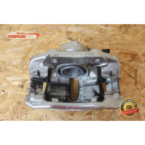 9824176680 PINZA FRENO ANTERIORE DESTRA PEUGEOT 208 2 II (UB_UP_UW_UJ_)(2019>) 1.5 BlueHDI 100 102CV 75KW YH01