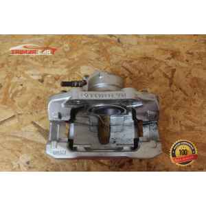 9824176580 PINZA FRENO ANTERIORE SINISTRA PEUGEOT 208 2 II (UB_UP_UW_UJ_)(2019>) 1.5 BlueHDI 100 102CV 75KW YH01