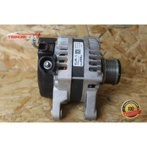 9835688980 150A ALTERNATORE PEUGEOT 208 2 II (UB_UP_UW_UJ_)(2019>) 1.5 BlueHDI 100 102CV 75KW YH01