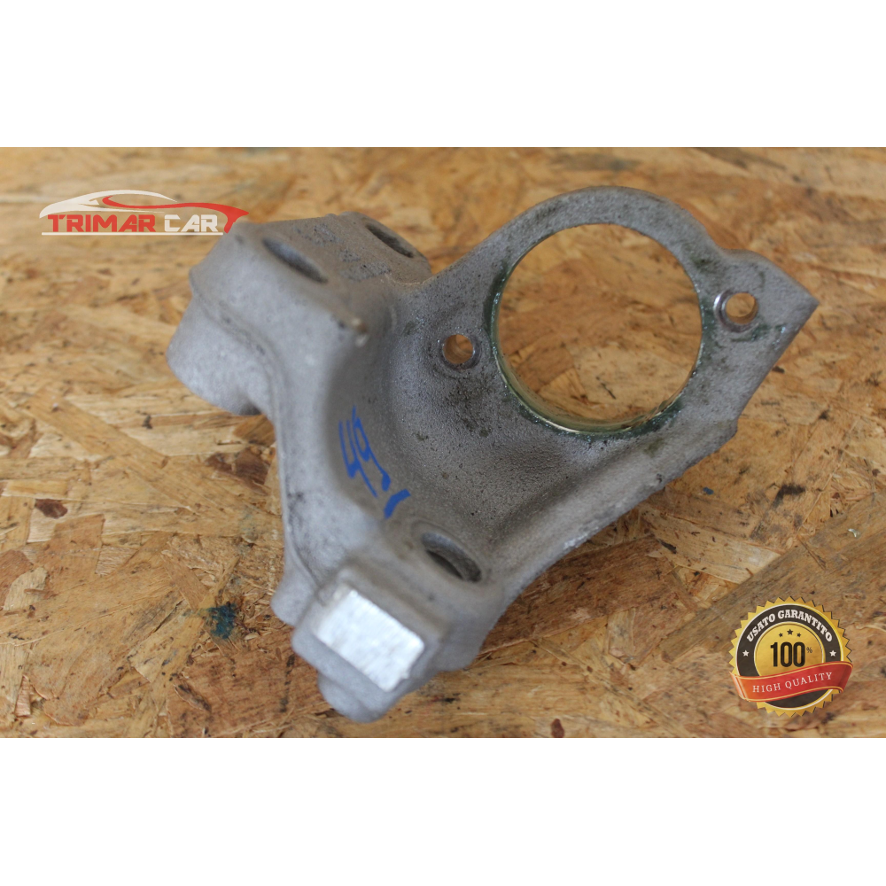 9680276880 SUPPORTO SEMIASSE PEUGEOT 208 2 II (UB_UP_UW_UJ_)(2019>) 1.5 BlueHDI 100 102CV 75KW YH01