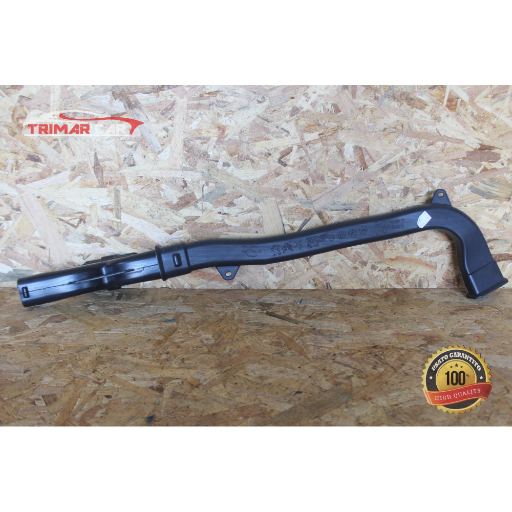 9825049880 TUBO CONDOTTO AERAZIONE INTERNO PEUGEOT 208 2 II (UB_UP_UW_UJ_)(2019>) 1.5 BlueHDI 100 102CV 75KW YH01