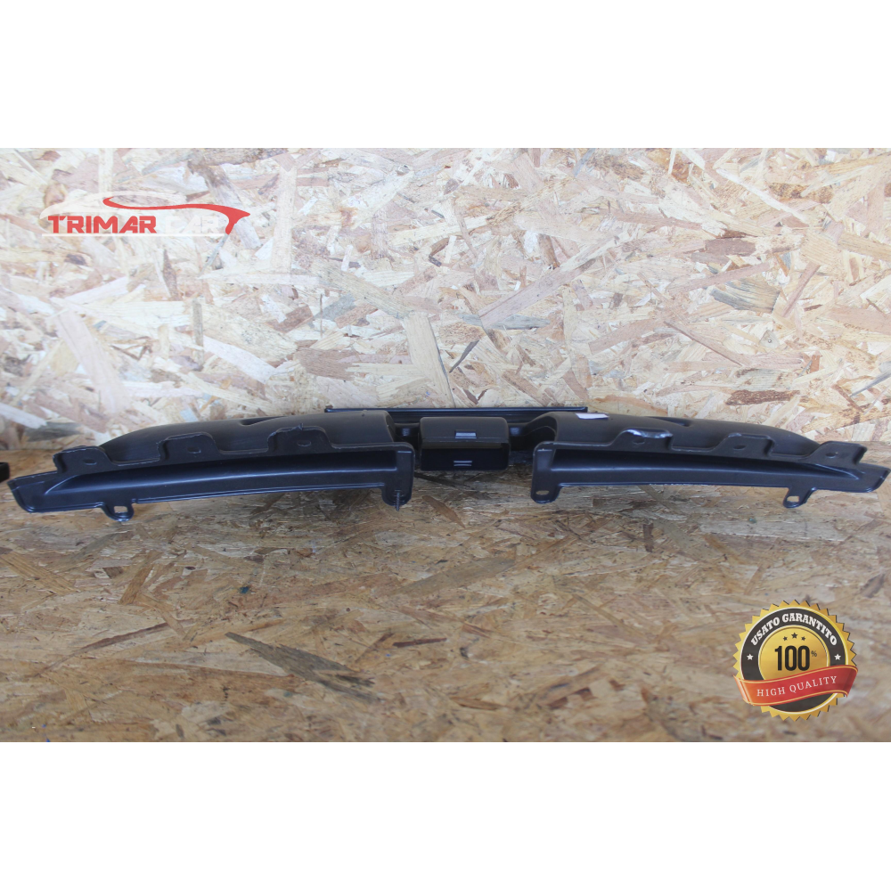 9823445880 TUBO CONDOTTO AERAZIONE INTERNO PEUGEOT 208 2 II (UB_UP_UW_UJ_)(2019>) 1.5 BlueHDI 100 102CV 75KW YH01