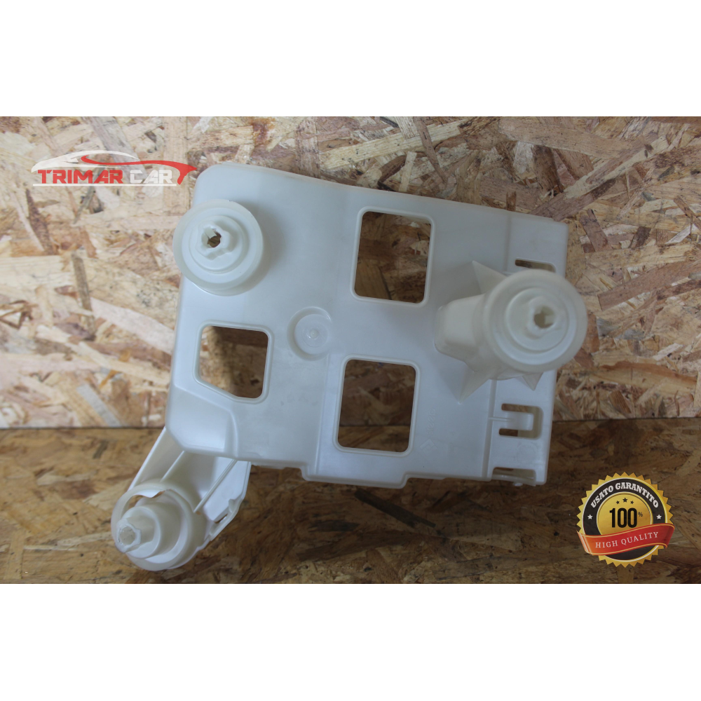 9826799080 SUPPORTO BSI CENTRALINA BODY COMPUTER PEUGEOT 208 2 II (UB_UP_UW_UJ_)(2019>) 1.5 BlueHDI 100 102CV 75KW YH01