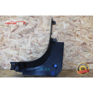 98233029ZD PROFILO BATTITACCO ANTERIORE DESTRO PEUGEOT 208 2 II (UB_UP_UW_UJ_)(2019>) 1.5 BlueHDI 100 102CV 75KW YH01