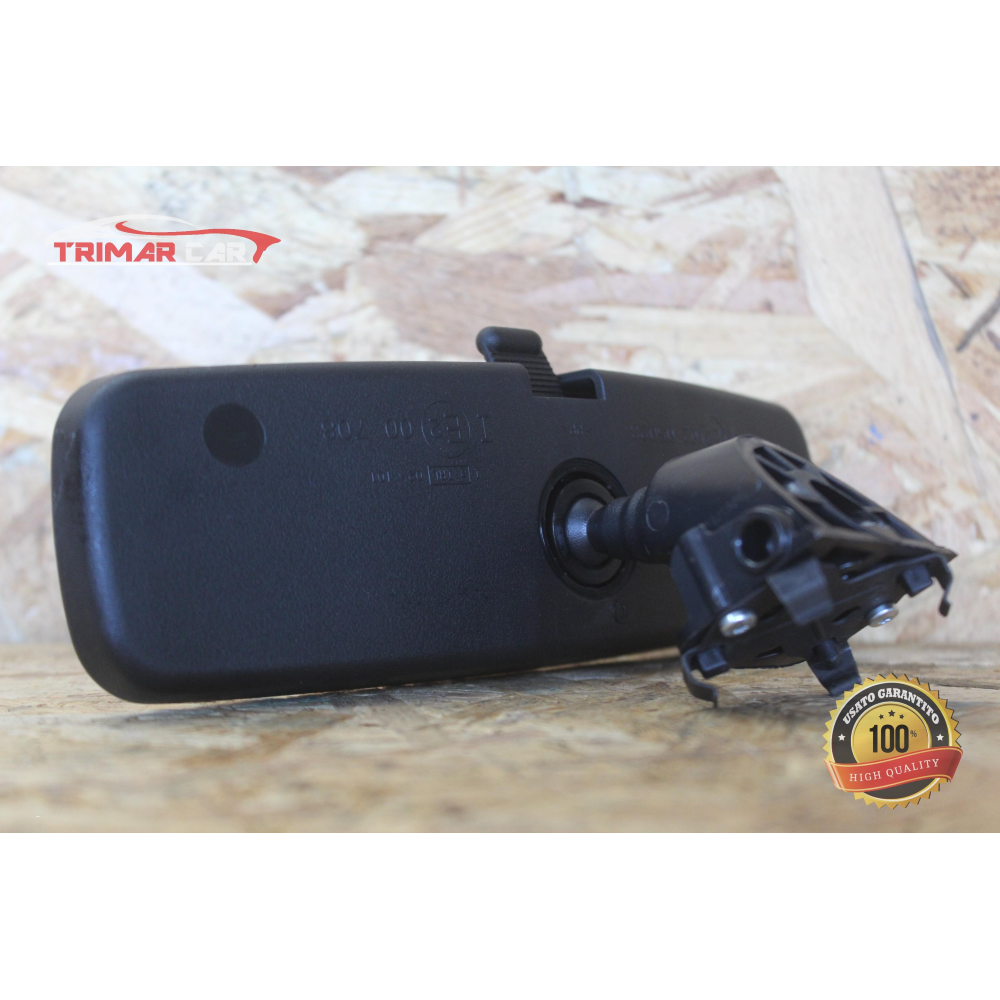 98103612XT SPECCHIO SPECCHIETTO RETROVISORE INTERNO PEUGEOT 208 2 II (UB_UP_UW_UJ_)(2019>)  