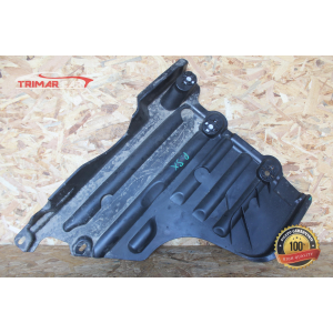 9823573680 PROTEZIONE CARTER SOTTOSCOCCA SINISTRA PEUGEOT 208 2 II (UB_UP_UW_UJ_)(2019>) 1.5 BlueHDI 100 102CV 75KW YH01