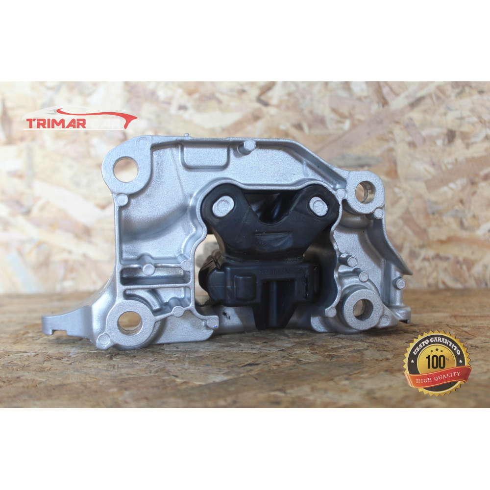 9824312980 SUPPORTO MOTORE PEUGEOT 208 2 II (UB_UP_UW_UJ_)(2019>) 1.5 BlueHDI 100 102CV 75KW YH01