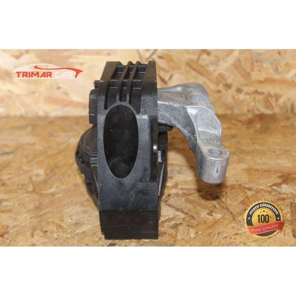 9824342780 SUPPORTO MOTORE CITROEN DS OPEL PEUGEOT 208 2 II 1.5 BlueHDI