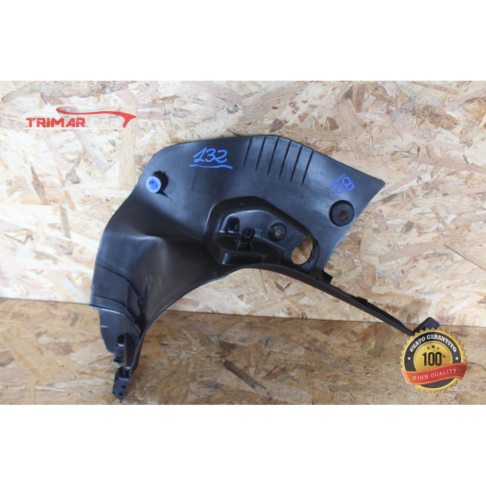 98233030ZD PROFILO BATTITACCO ANTERIORE SINISTRO PEUGEOT 208 2 II (UB_UP_UW_UJ_)(2019>) 1.5 BlueHDI 100 102CV 75KW YH01