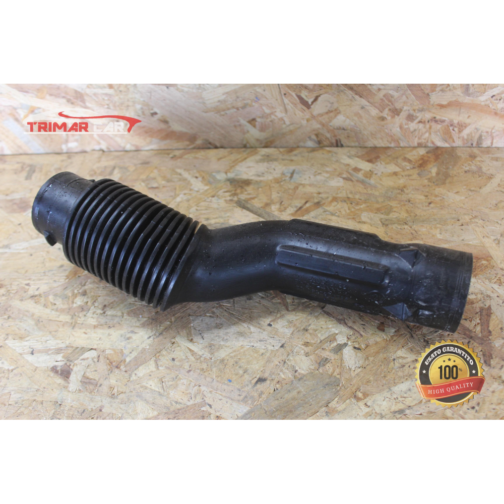 9824250880 TUBO MANICOTTO ASPIRAZIONE ARIA PEUGEOT 208 2 II (UB_UP_UW_UJ_)(2019>) 1.5 BlueHDI 100 102CV 75KW YH01