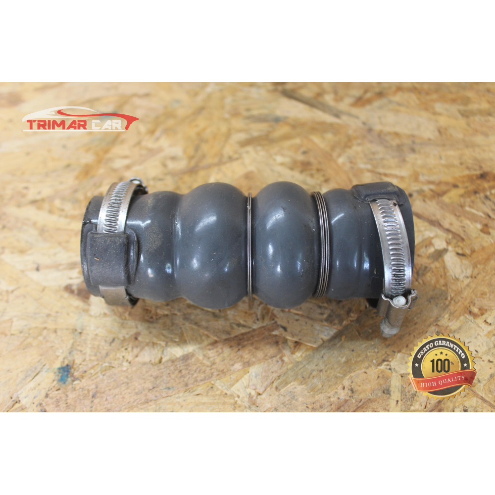 9835265880 TUBO MANICOTTO ASPIRAZIONE ARIA PEUGEOT 208 2 II (UB_UP_UW_UJ_)(2019>) 1.5 BlueHDI 100 102CV 75KW YH01