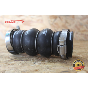 9835283380 TUBO MANICOTTO ASPIRAZIONE ARIA PEUGEOT 208 2 II (UB_UP_UW_UJ_)(2019>) 1.5 BlueHDI 100 102CV 75KW YH01