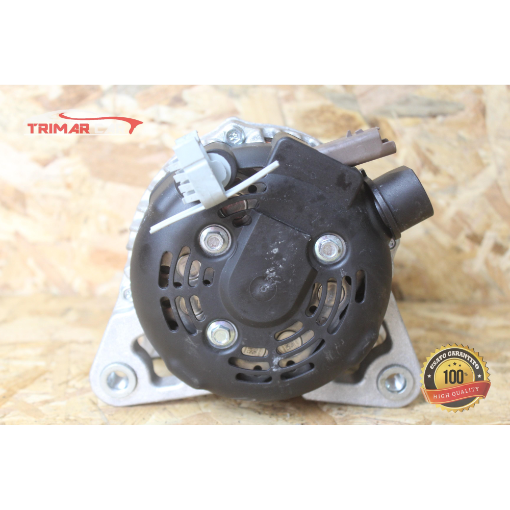 9835688980 150A ALTERNATORE PEUGEOT 208 2 II (UB_UP_UW_UJ_)(2019>) 1.5 BlueHDI 100 102CV 75KW YH01