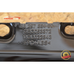 9829788480 MODANATURA SPORTELLO ANTERIORE SINISTRO PEUGEOT 208 2 II (UB_UP_UW_UJ_)(2019>) 1.5 BlueHDI 100 102CV 75KW YH01