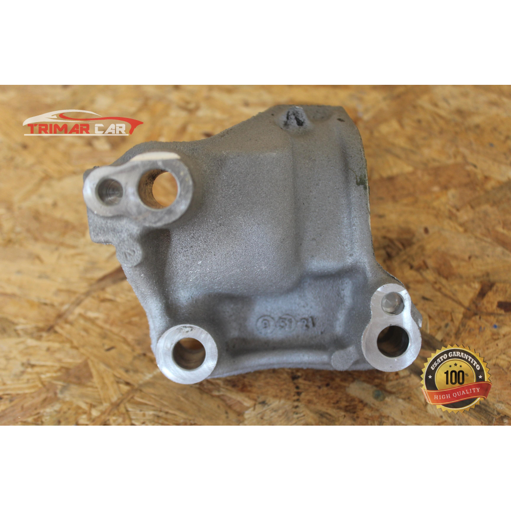 9680276880 SUPPORTO SEMIASSE PEUGEOT 208 2 II (UB_UP_UW_UJ_)(2019>) 1.5 BlueHDI 100 102CV 75KW YH01