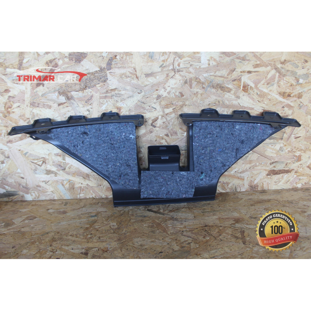 9823445880 TUBO CONDOTTO AERAZIONE INTERNO PEUGEOT 208 2 II (UB_UP_UW_UJ_)(2019>) 1.5 BlueHDI 100 102CV 75KW YH01