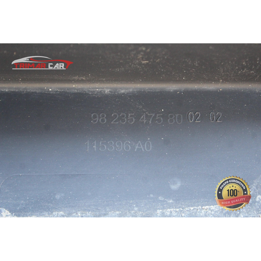 MAROMBO PROTETTIVO Abrasione Corrosione SOTTOSCOCCA Vani Carrozzeria - Foto 7