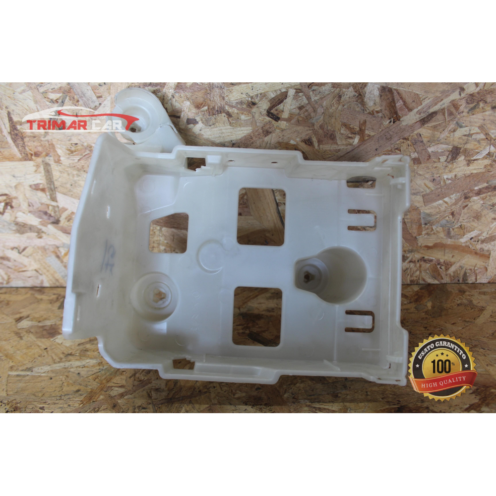 9826799080 SUPPORTO BSI CENTRALINA BODY COMPUTER PEUGEOT 208 2 II (UB_UP_UW_UJ_)(2019>) 1.5 BlueHDI 100 102CV 75KW YH01