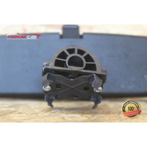 98103612XT SPECCHIO SPECCHIETTO RETROVISORE INTERNO PEUGEOT 208 2 II (UB_UP_UW_UJ_)(2019>)  