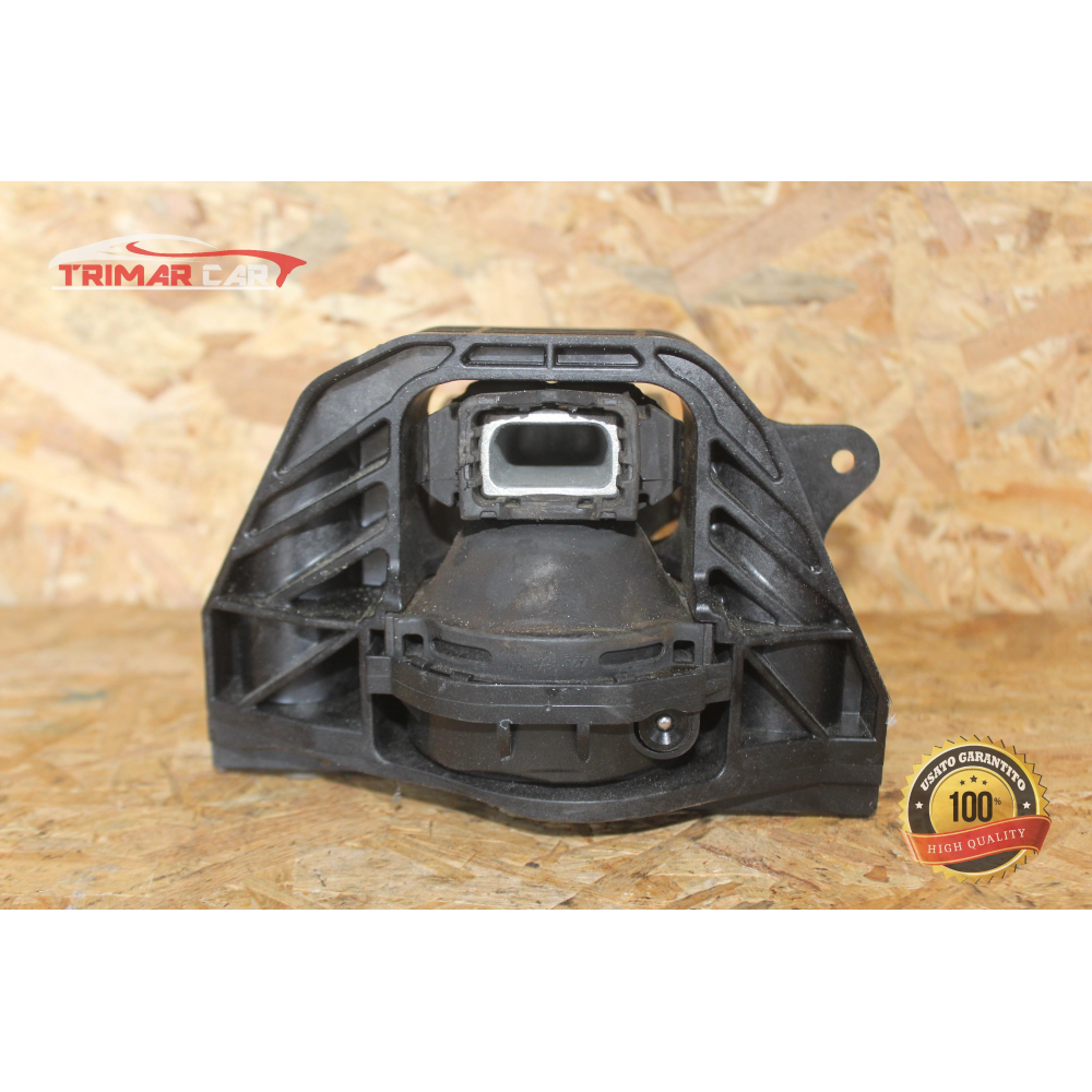 9824342780 SUPPORTO MOTORE CITROEN DS OPEL PEUGEOT 208 2 II 1.5 BlueHDI