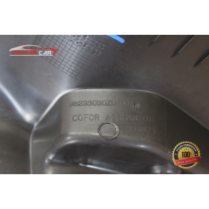 98233030ZD PROFILO BATTITACCO ANTERIORE SINISTRO PEUGEOT 208 2 II (UB_UP_UW_UJ_)(2019>) 1.5 BlueHDI 100 102CV 75KW YH01