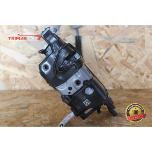 9829285080 SERRATURA SPORTELLO ANTERIORE SINISTRA PEUGEOT 208 2 II (UB_UP_UW_UJ_)(2019>)  