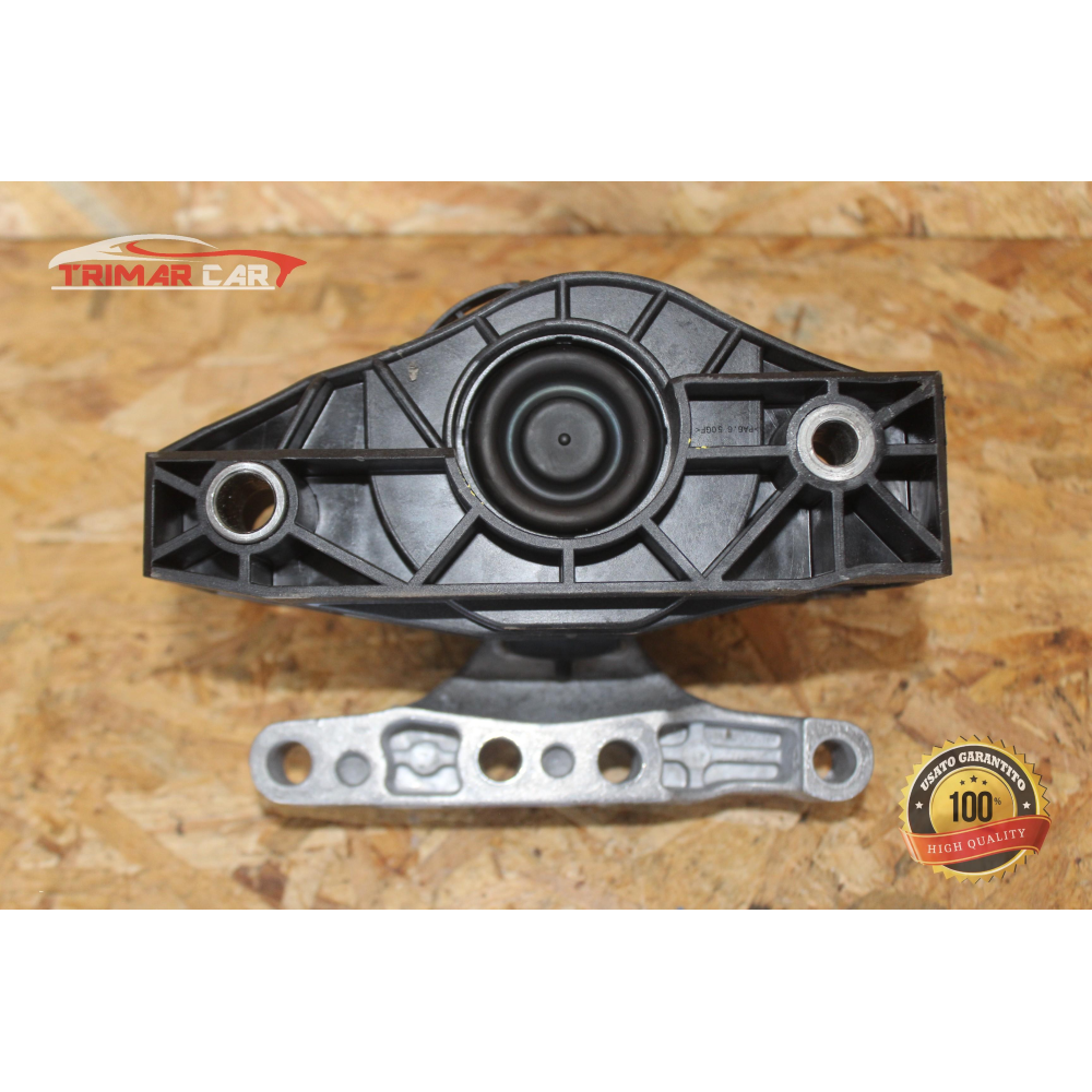 9824342780 SUPPORTO MOTORE CITROEN DS OPEL PEUGEOT 208 2 II 1.5 BlueHDI