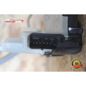 9829285080 SERRATURA SPORTELLO ANTERIORE SINISTRA PEUGEOT 208 2 II (UB_UP_UW_UJ_)(2019>)  