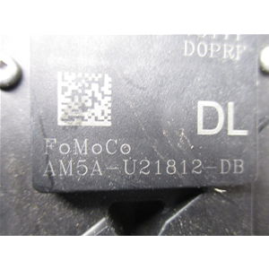 SERRATURA SPORTELLO ANTERIORE DESTRA FORD C-MAX 2 (DXA) [2010>] AM5A-U21812-DB