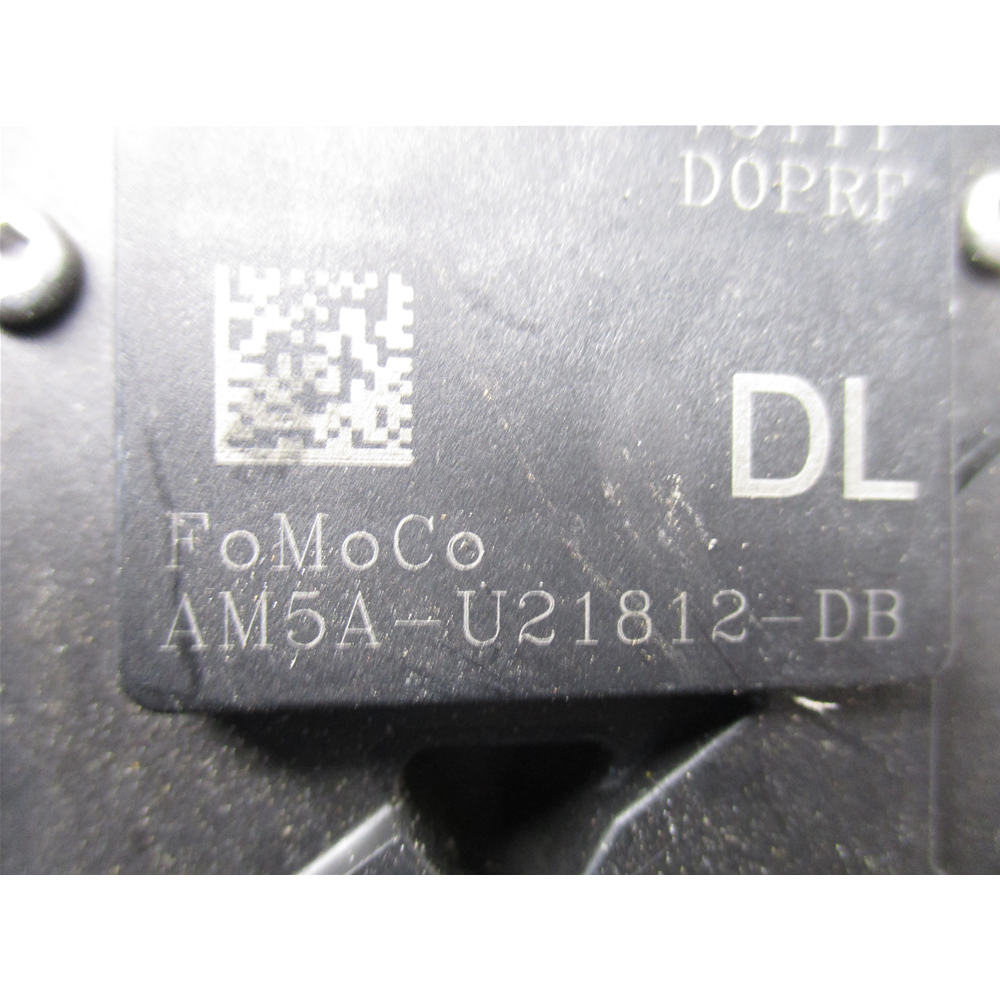 SERRATURA SPORTELLO ANTERIORE DESTRA FORD C-MAX 2 (DXA) [2010>] AM5A-U21812-DB