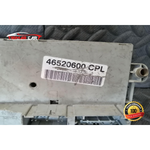 CENTRALINA PORTAFUSIBILI FIAT PUNTO 2 (188)(1999-2012) COD: 46520600