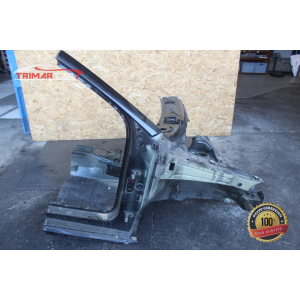 MONTANTE LONGHERONE ANTERIORE DESTRO VW POLO (6R,6C)(2009-2017) 1.6 TDI 105CV 77KW COD MOT; CAY