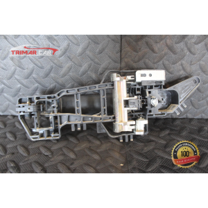 1769291 MANIGLIA ESTERNA POSTERIORE DESTRA FORD TRANSIT CONNECT STATION WAGON (2013 IN POI)