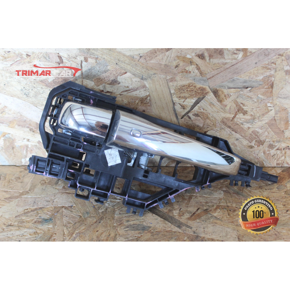 458220000 MANIGLIA ESTERNA ANTERIORE DESTRA FIAT FREEMONT (345)(11-16)