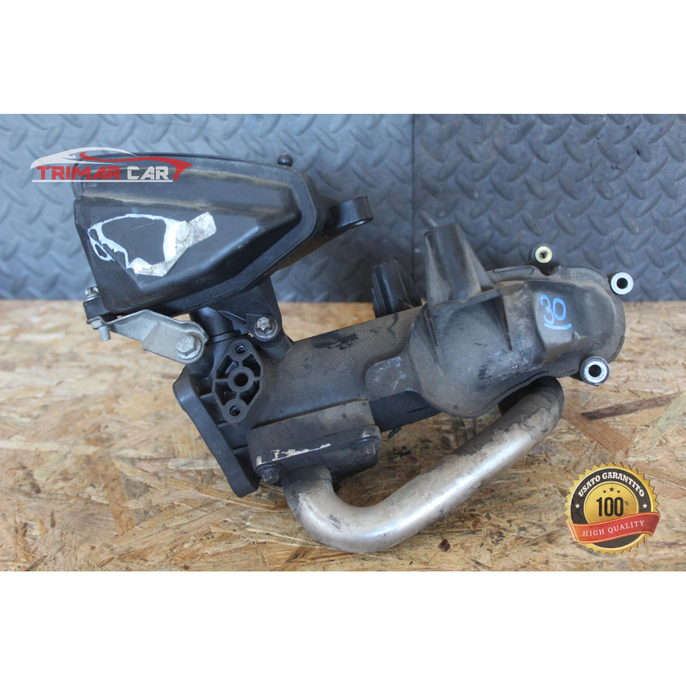 A6421400087 TUBO MANICOTTO ASPIRAZIONE ARIA JEEP GRAND CHEROKEE 3 III (WH,WK)(04-11) 3.0 CRD 160KW COD MOT: EXL