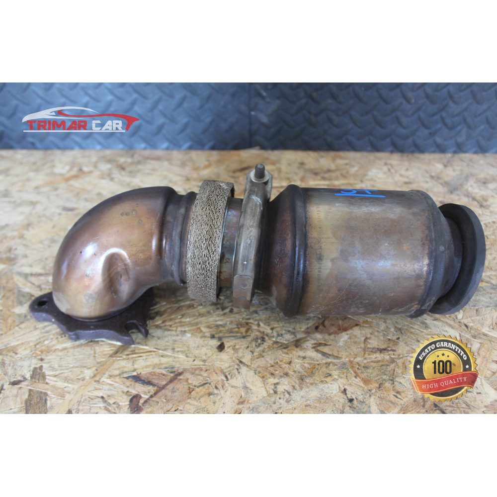 52090369AB CATALIZZATORE JEEP GRAND CHEROKEE 3 III (WH,WK)(04-11) 3.0 CRD 160KW COD MOT: EXL