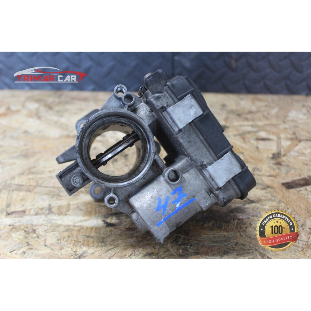 55213019 CORPO FARFALLATO FIAT PANDA 3 (312,319)(2012 >) 1.3 MULTIJET