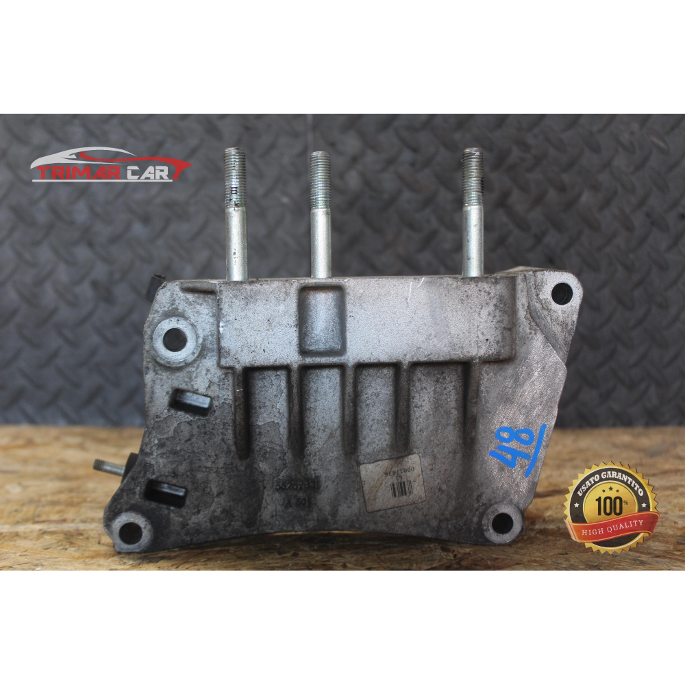 55259831 SUPPORTO MOTORE FIAT PANDA 3 (312,319)(2012 >) 1.3 MULTIJET