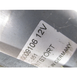 MOTORINO TERGICRISTALLO ANTERIORE ALFA ROMEO MITO [08>] 50520319 // W0009106