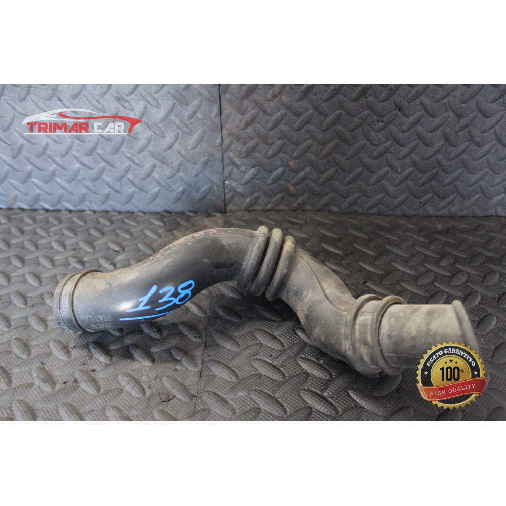 Guarnizione Tubo Di Scarico VEGAZ FTD-113 Per FIAT PUNTO E BARCHETTA - Compatibile Con Modelli 188/176 - Foto 8