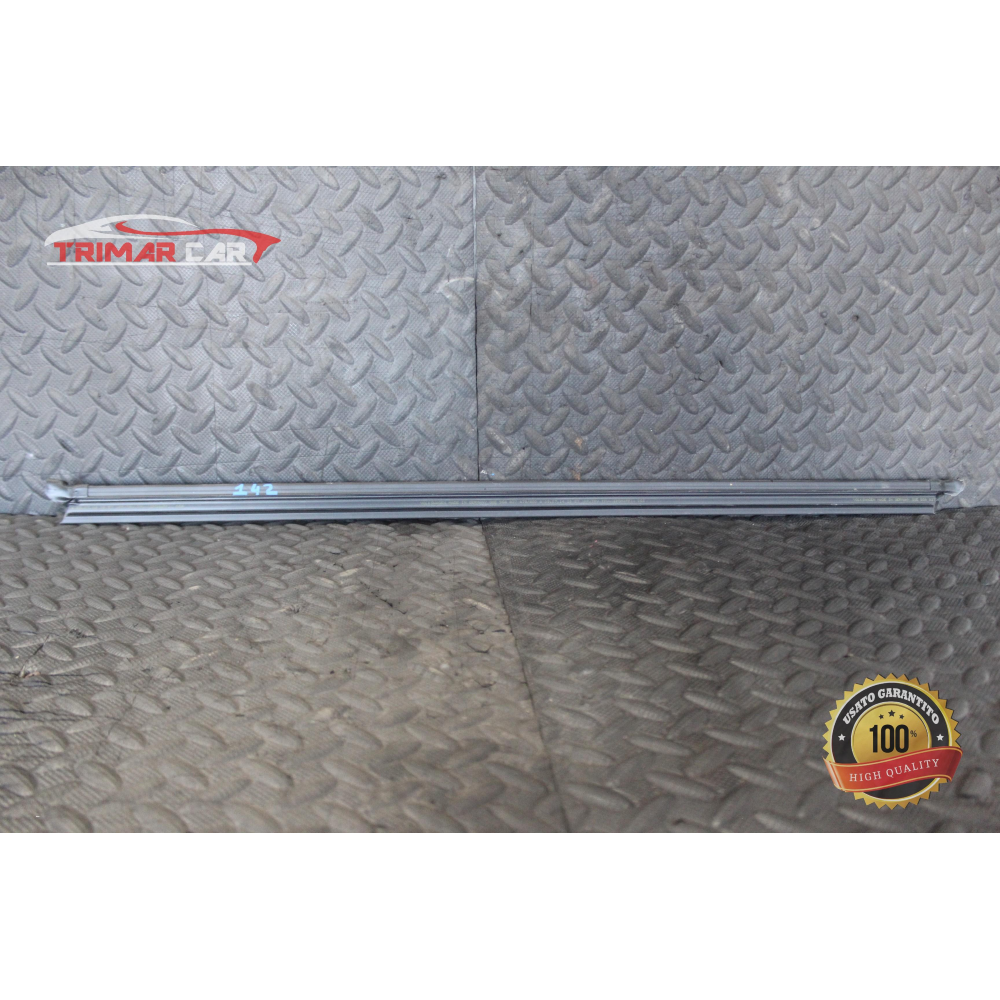 5G4837479A RASCHIAVETRO INTERNO ANTERIORE DESTRO VW GOLF 7 VII VARIANT (2013 >) 1.6 TDI 105CV 77KW COD MOT; CLH